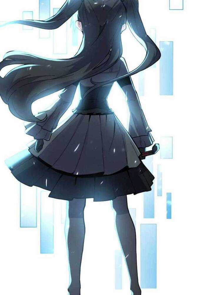 Ông Chú Ma Pháp Thiếu Nữ Chương 5 trang 35