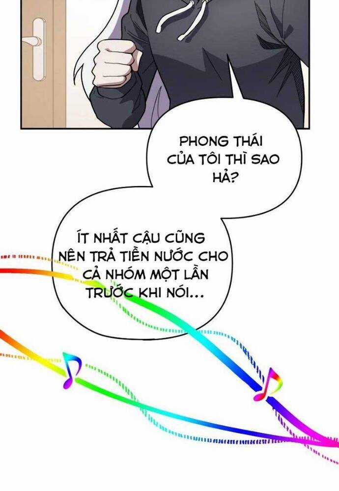 Ông Chú Ma Pháp Thiếu Nữ Chương 5 trang 49