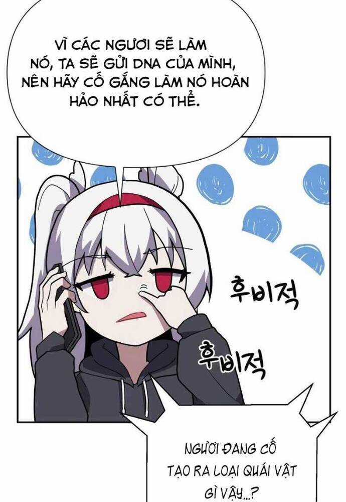 Ông Chú Ma Pháp Thiếu Nữ Chương 5 trang 52