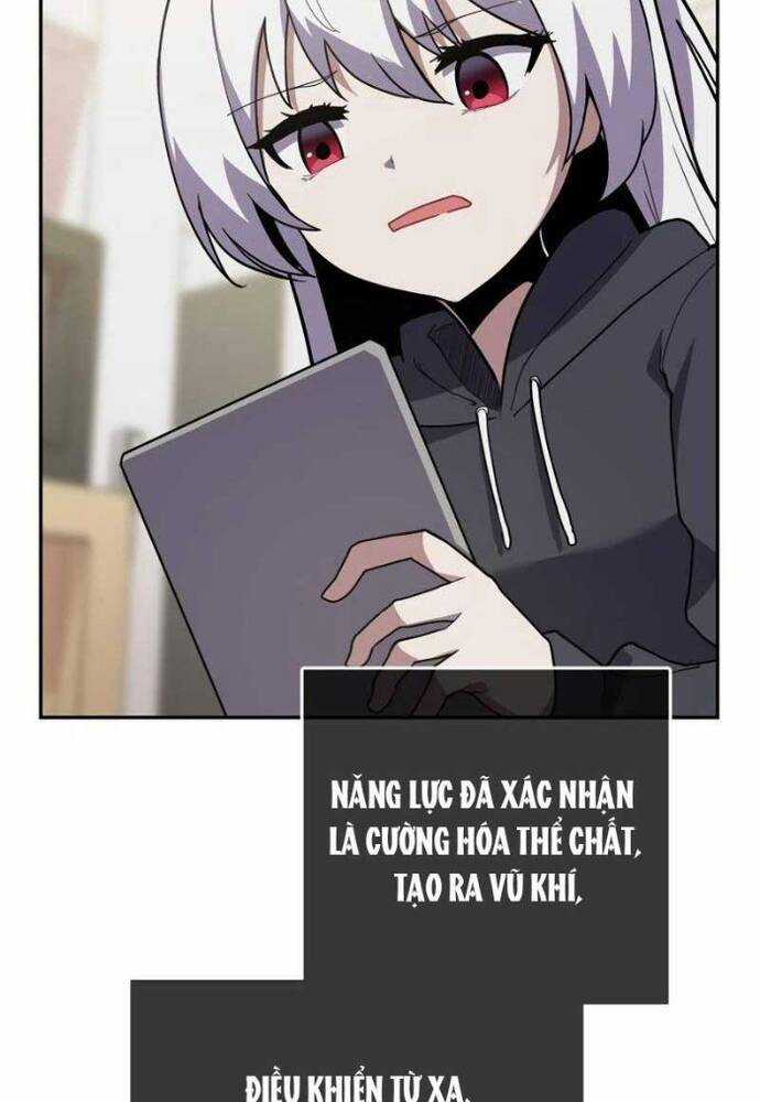 Ông Chú Ma Pháp Thiếu Nữ Chương 5 trang 58