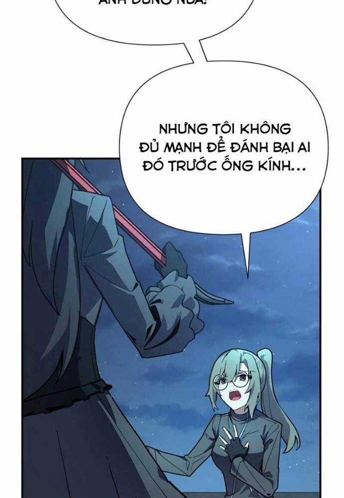 Ông Chú Ma Pháp Thiếu Nữ Chương 5 trang 6