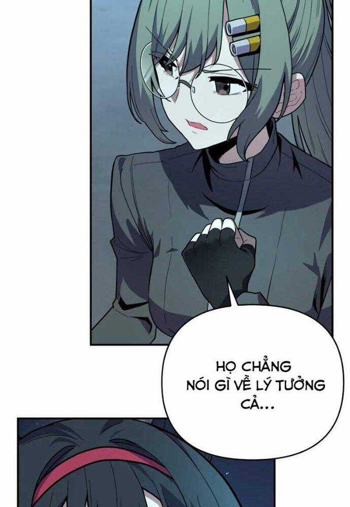 Ông Chú Ma Pháp Thiếu Nữ Chương 5 trang 8