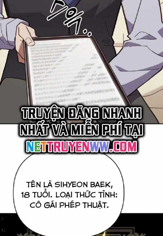Ông Chú Ma Pháp Thiếu Nữ Chương 6 trang 1