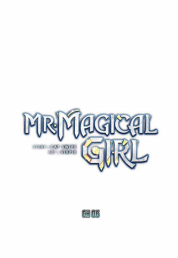 Ông Chú Ma Pháp Thiếu Nữ Chương 6 trang 18