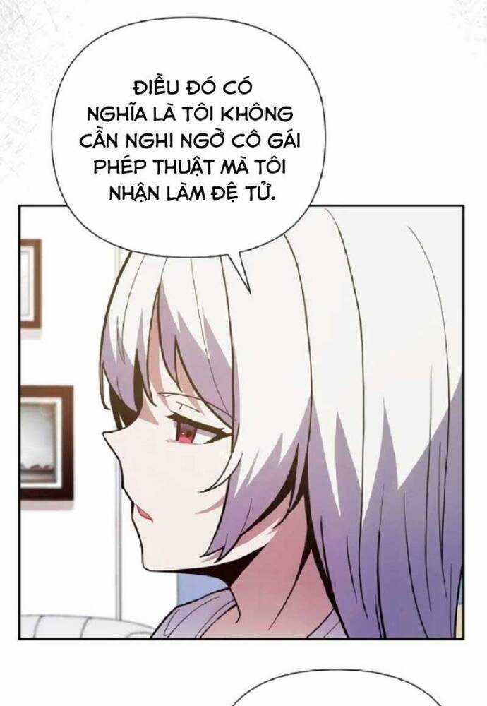 Ông Chú Ma Pháp Thiếu Nữ Chương 6 trang 32