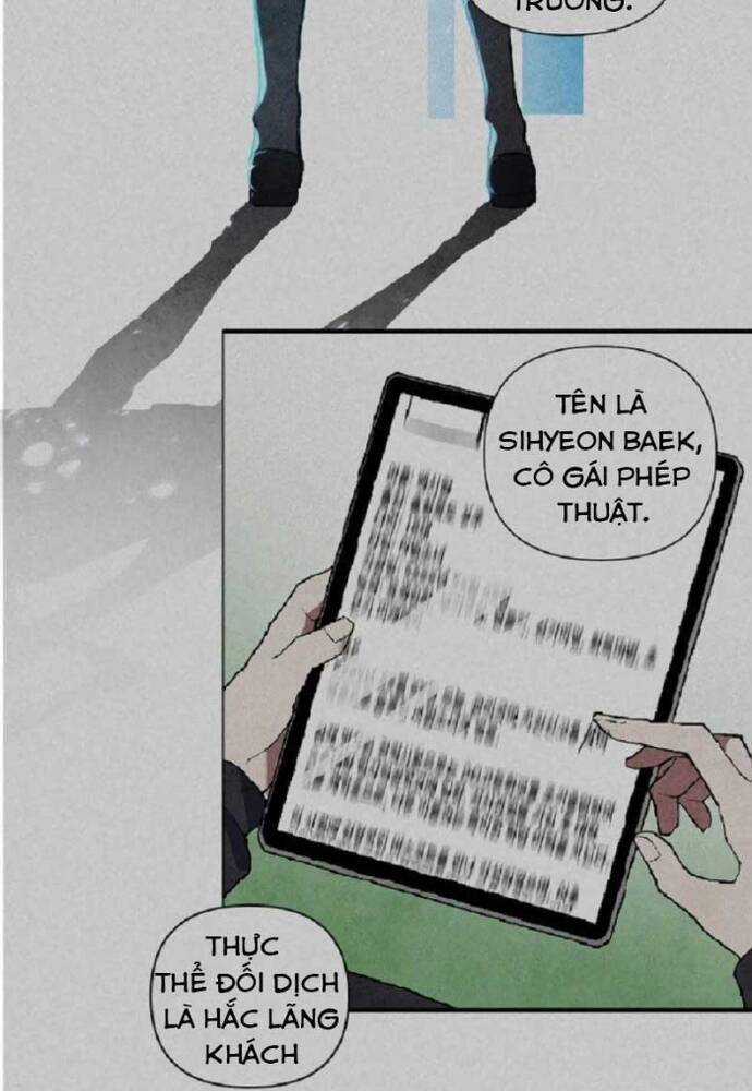 Ông Chú Ma Pháp Thiếu Nữ Chương 6 trang 35