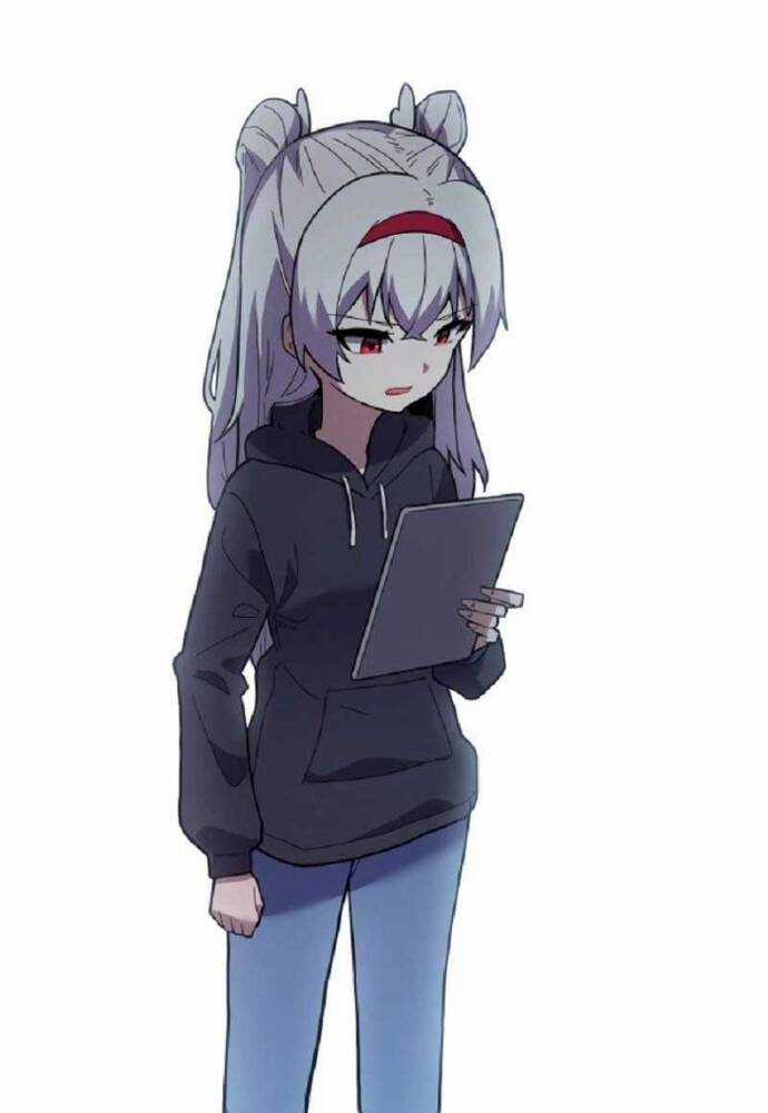 Ông Chú Ma Pháp Thiếu Nữ Chương 6 trang 4