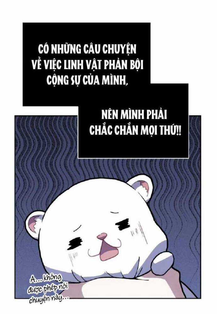 Ông Chú Ma Pháp Thiếu Nữ Chương 6 trang 40