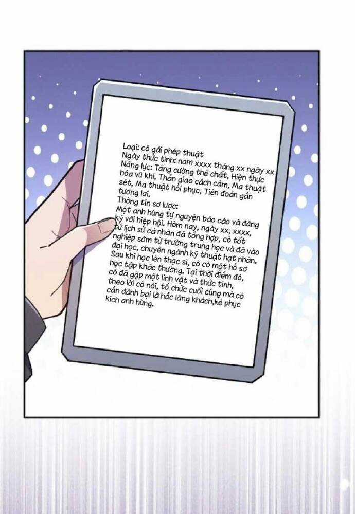 Ông Chú Ma Pháp Thiếu Nữ Chương 6 trang 5