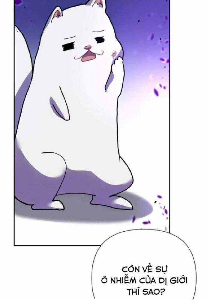 Ông Chú Ma Pháp Thiếu Nữ Chương 6 trang 50