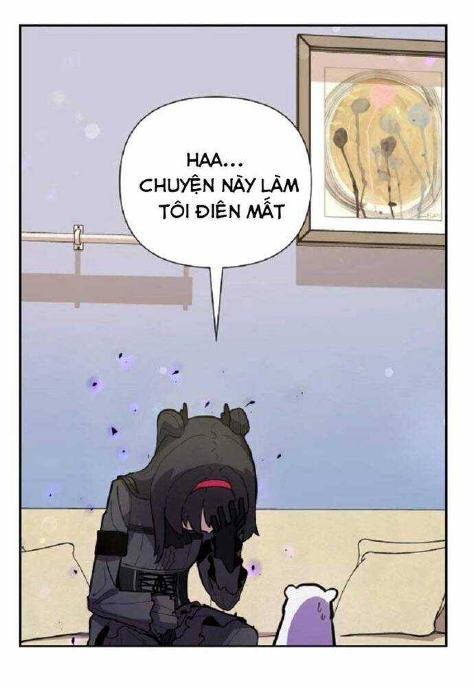 Ông Chú Ma Pháp Thiếu Nữ Chương 6 trang 53