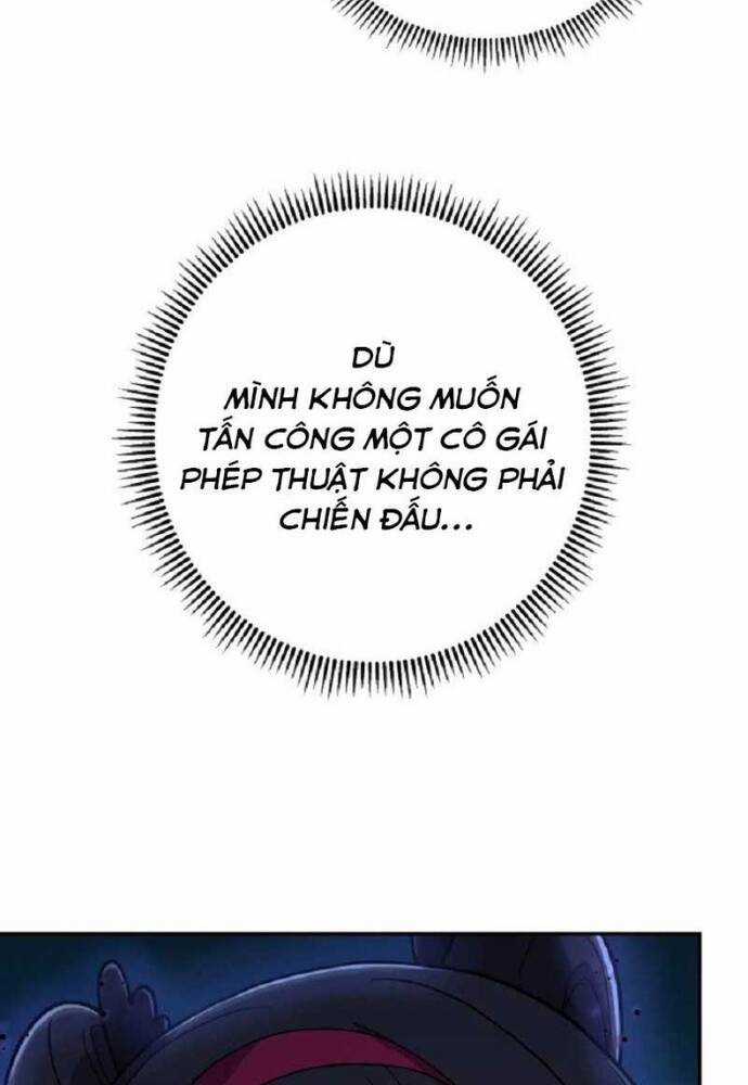 Ông Chú Ma Pháp Thiếu Nữ Chương 6 trang 59