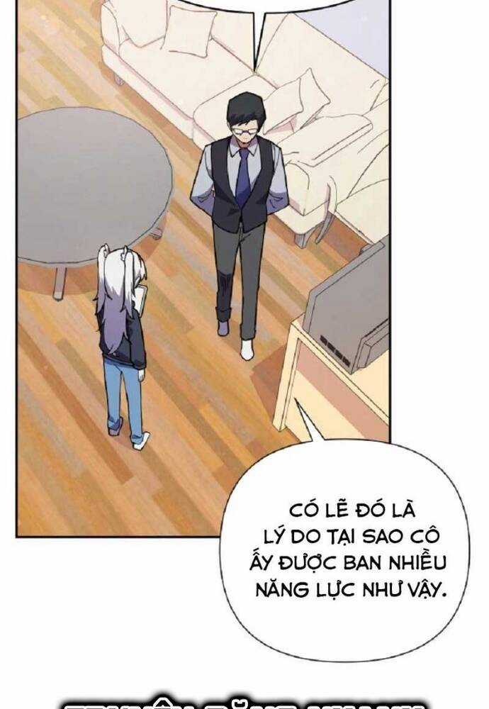 Ông Chú Ma Pháp Thiếu Nữ Chương 6 trang 7