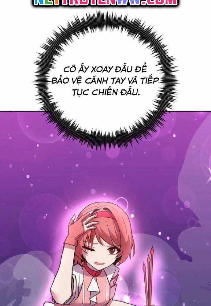 Ông Chú Ma Pháp Thiếu Nữ Chương 6 trang 73