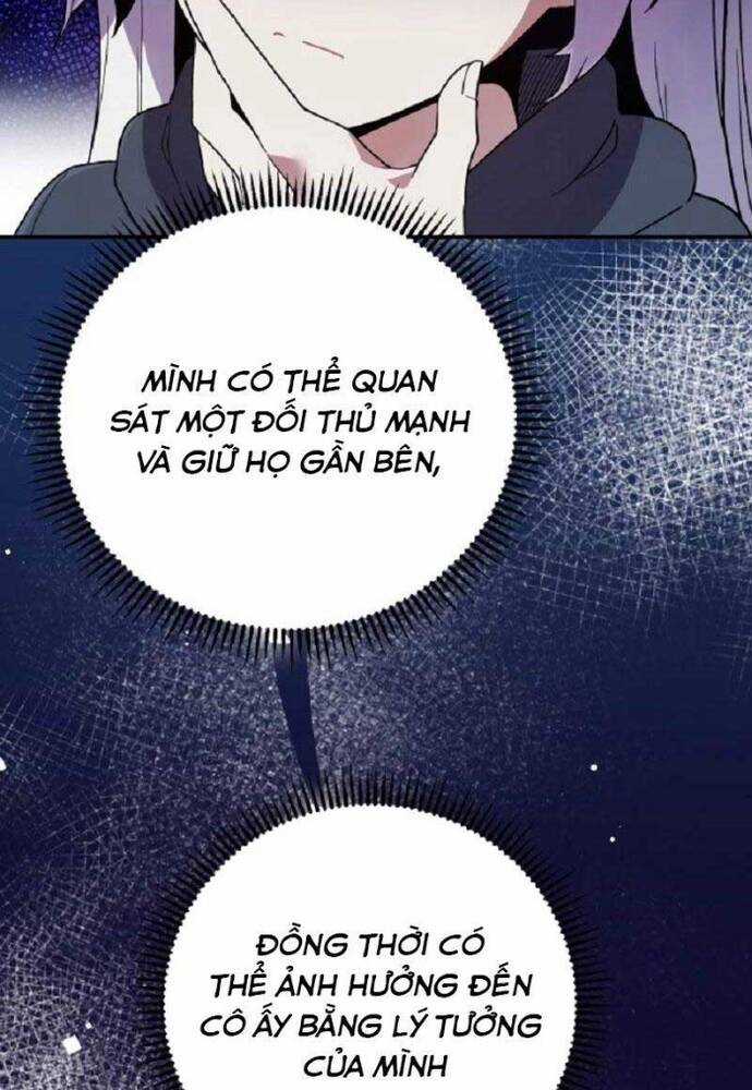 Ông Chú Ma Pháp Thiếu Nữ Chương 6 trang 9