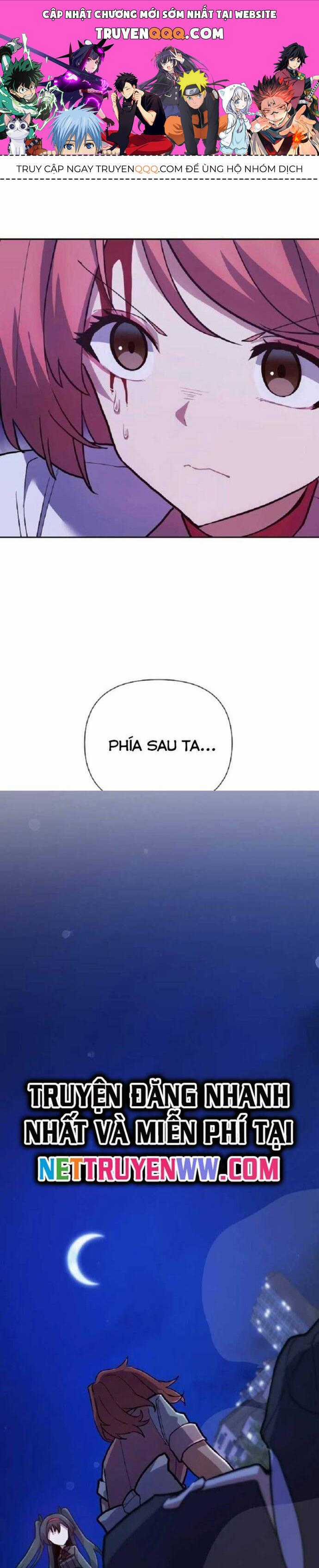 Ông Chú Ma Pháp Thiếu Nữ Chương 7 trang 0