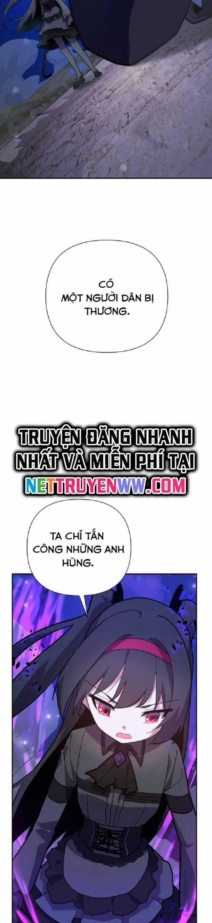 Ông Chú Ma Pháp Thiếu Nữ Chương 7 trang 1