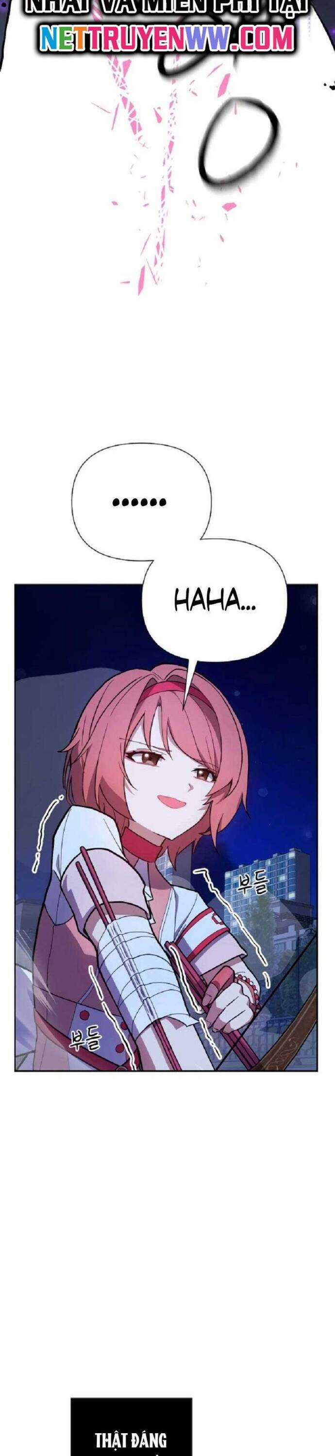 Ông Chú Ma Pháp Thiếu Nữ Chương 7 trang 10