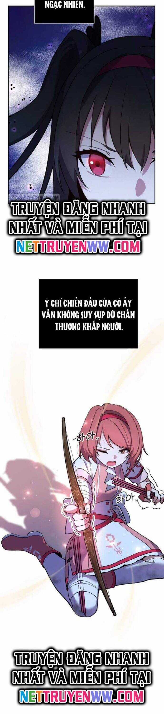 Ông Chú Ma Pháp Thiếu Nữ Chương 7 trang 11