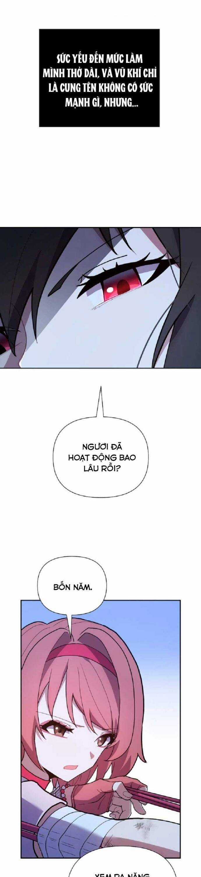 Ông Chú Ma Pháp Thiếu Nữ Chương 7 trang 12