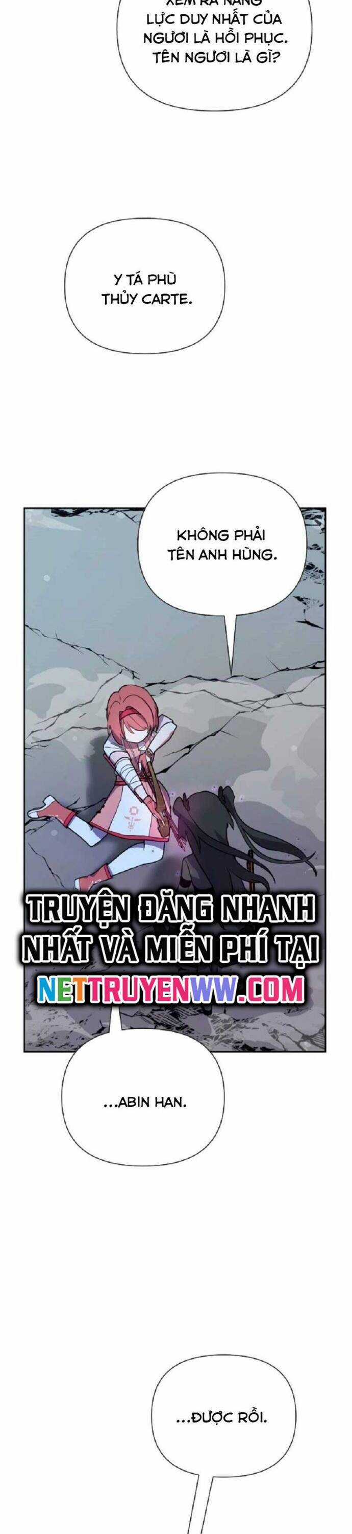 Ông Chú Ma Pháp Thiếu Nữ Chương 7 trang 13