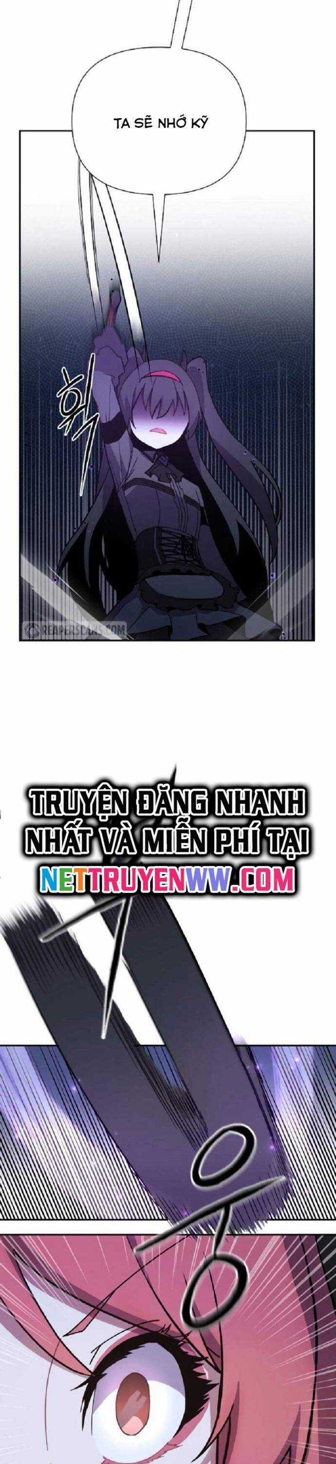 Ông Chú Ma Pháp Thiếu Nữ Chương 7 trang 14