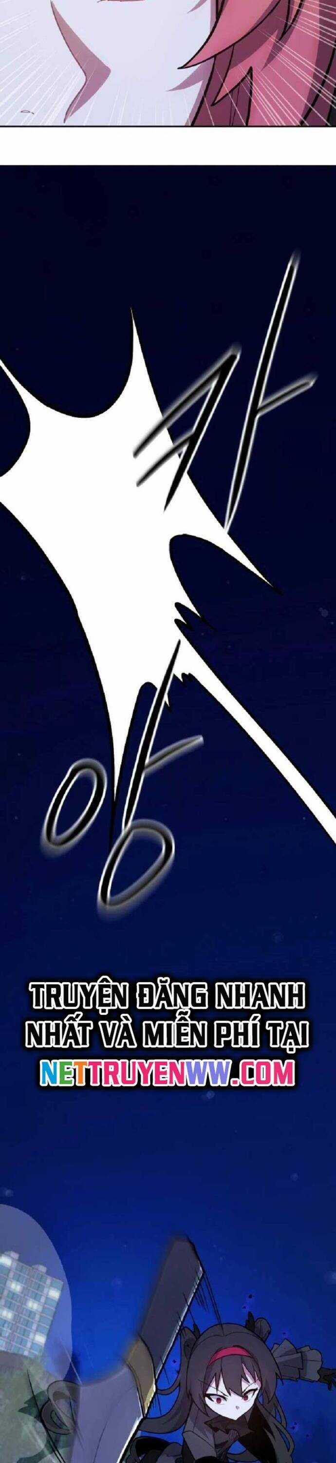 Ông Chú Ma Pháp Thiếu Nữ Chương 7 trang 15