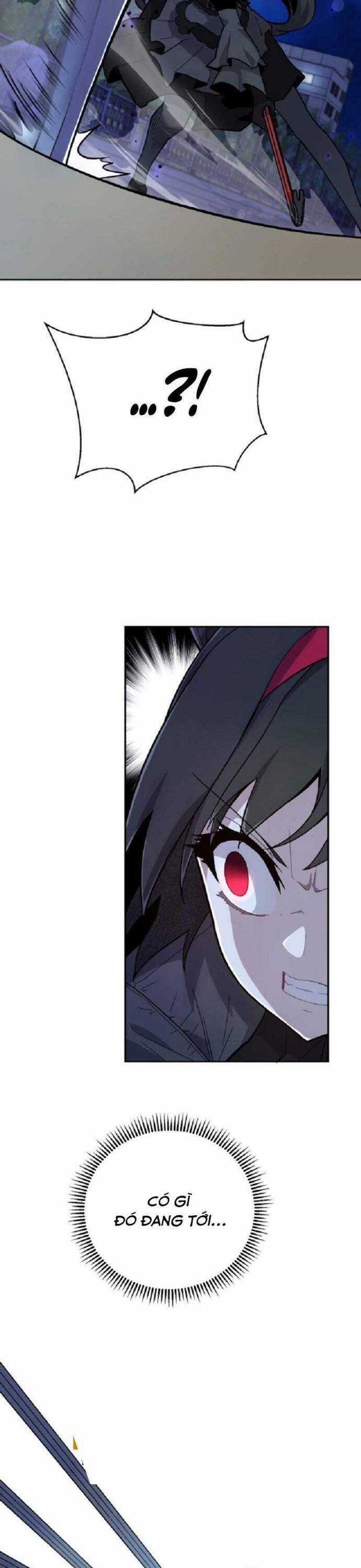 Ông Chú Ma Pháp Thiếu Nữ Chương 7 trang 16