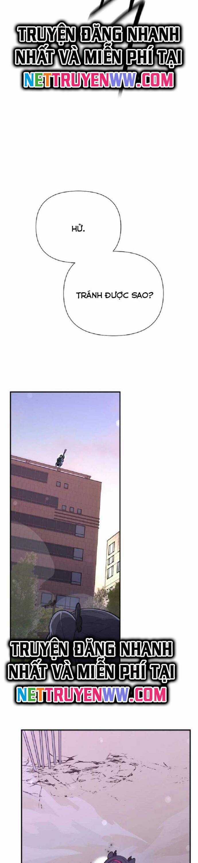 Ông Chú Ma Pháp Thiếu Nữ Chương 7 trang 18