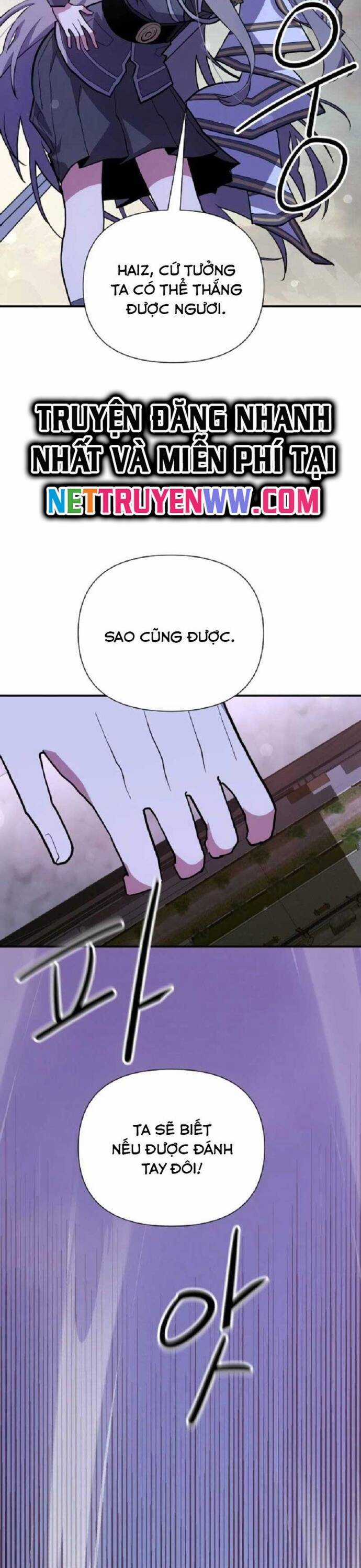 Ông Chú Ma Pháp Thiếu Nữ Chương 7 trang 20