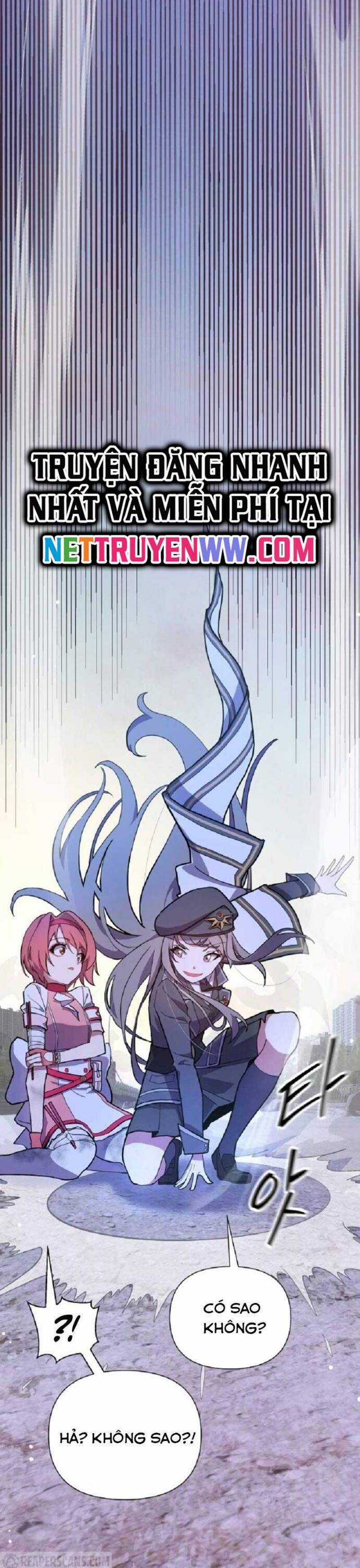 Ông Chú Ma Pháp Thiếu Nữ Chương 7 trang 21