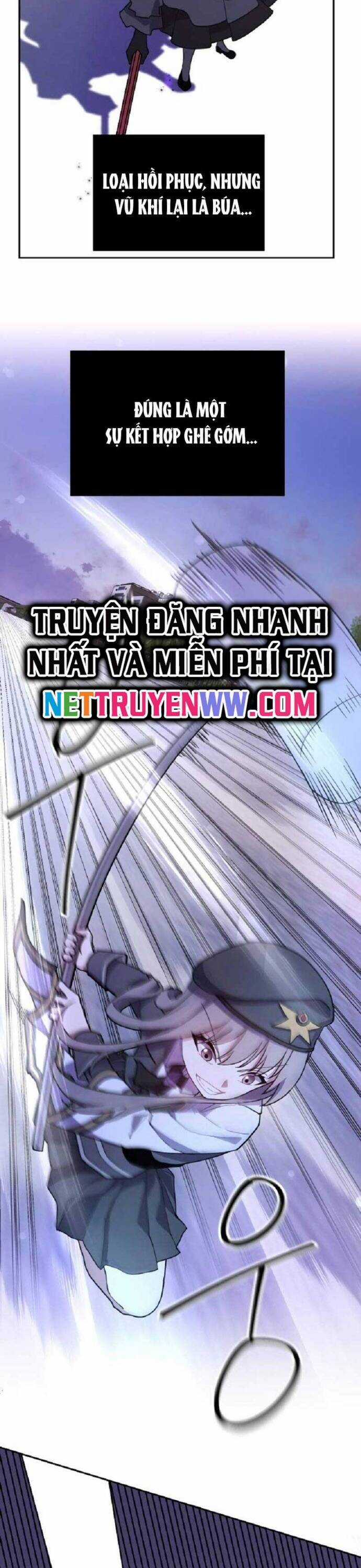 Ông Chú Ma Pháp Thiếu Nữ Chương 7 trang 25