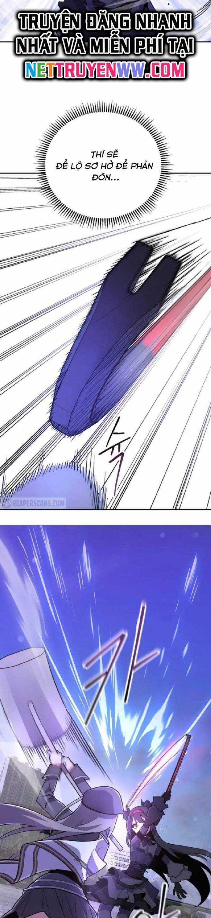 Ông Chú Ma Pháp Thiếu Nữ Chương 7 trang 27