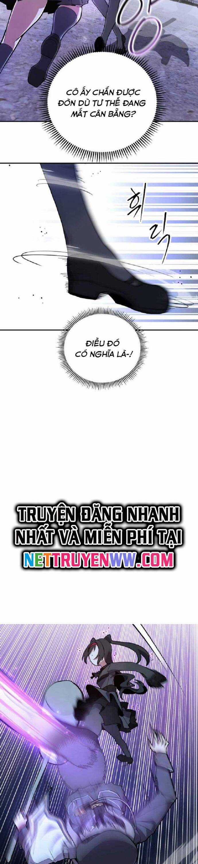 Ông Chú Ma Pháp Thiếu Nữ Chương 7 trang 28