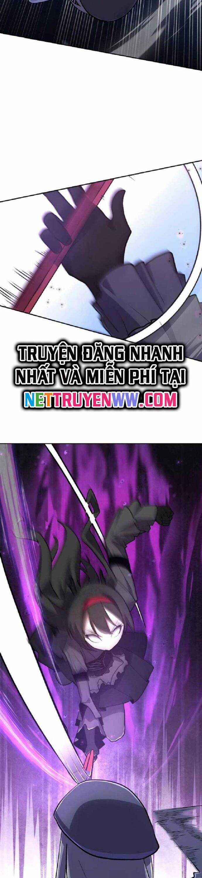 Ông Chú Ma Pháp Thiếu Nữ Chương 7 trang 29