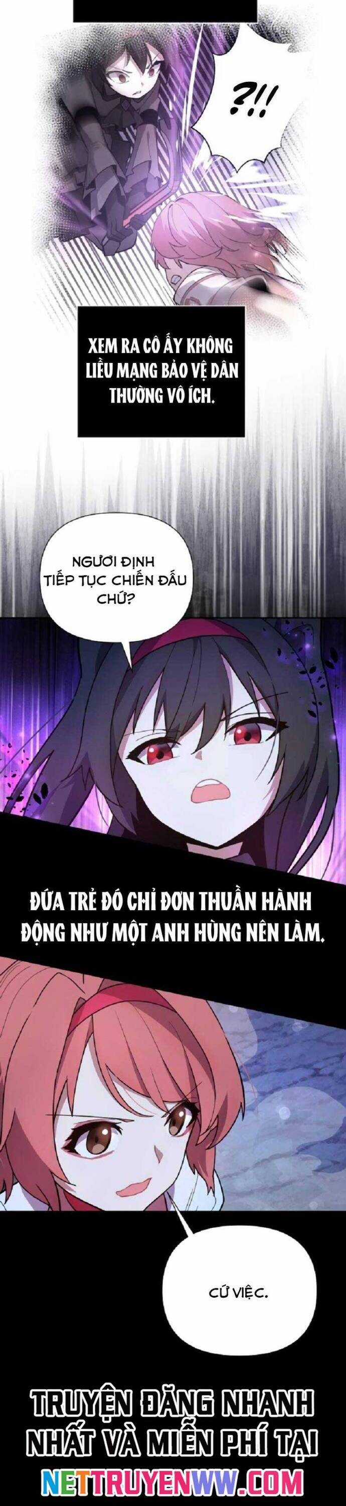 Ông Chú Ma Pháp Thiếu Nữ Chương 7 trang 3