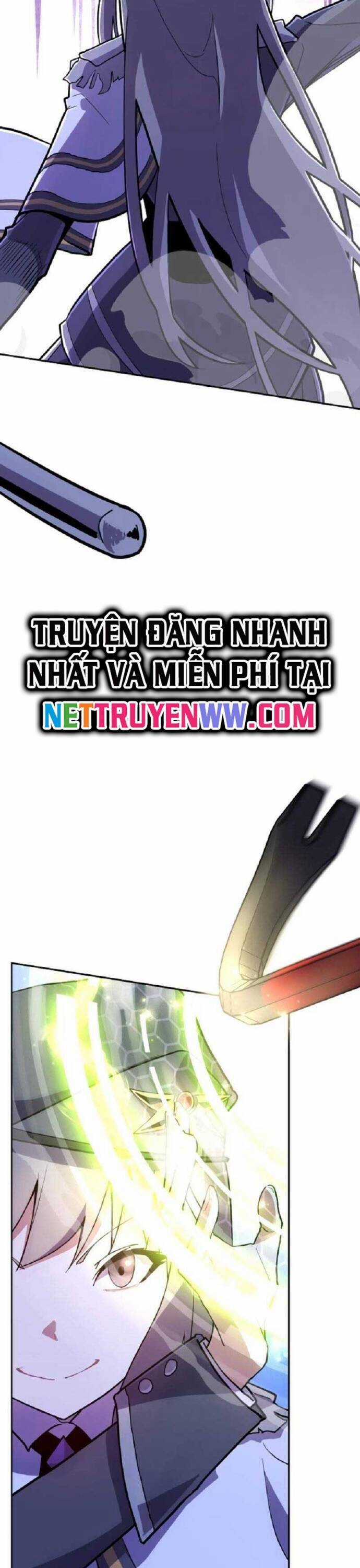 Ông Chú Ma Pháp Thiếu Nữ Chương 7 trang 30