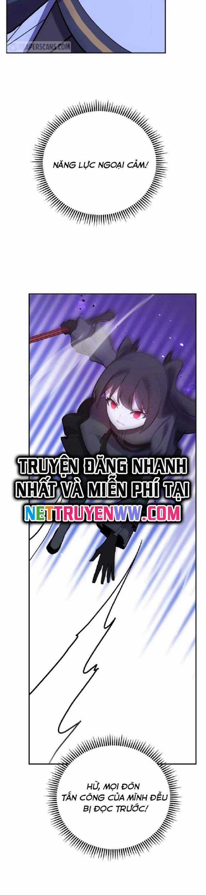 Ông Chú Ma Pháp Thiếu Nữ Chương 7 trang 31