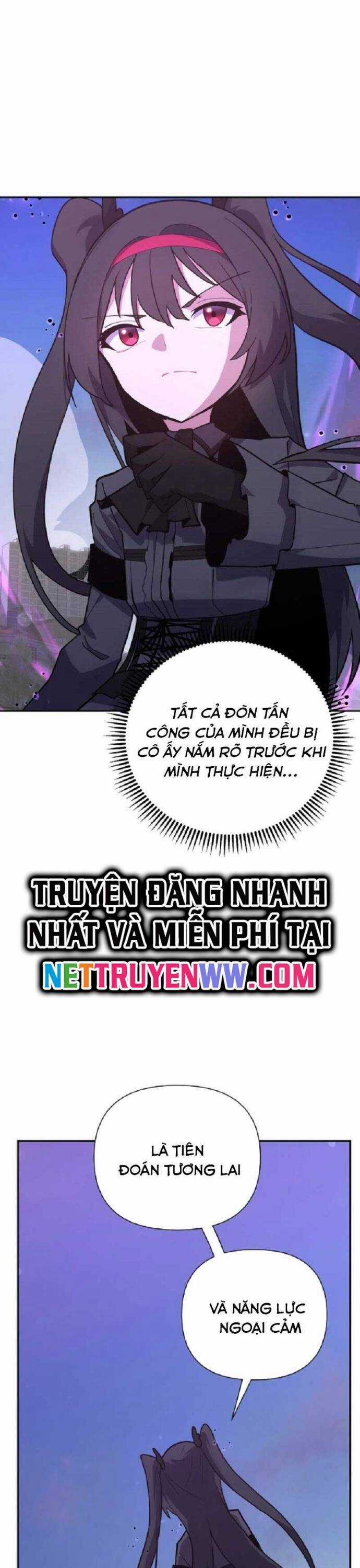 Ông Chú Ma Pháp Thiếu Nữ Chương 7 trang 32