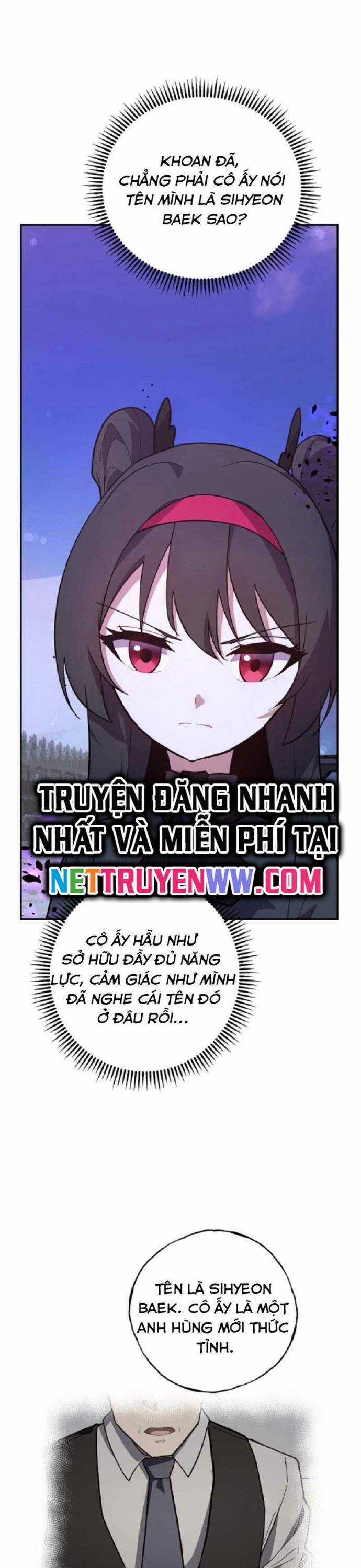 Ông Chú Ma Pháp Thiếu Nữ Chương 7 trang 34