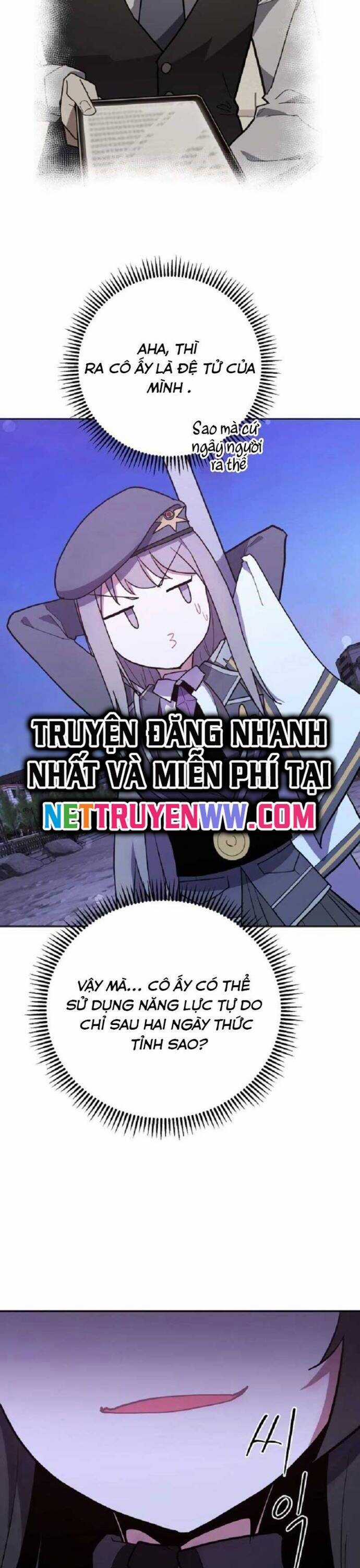 Ông Chú Ma Pháp Thiếu Nữ Chương 7 trang 35