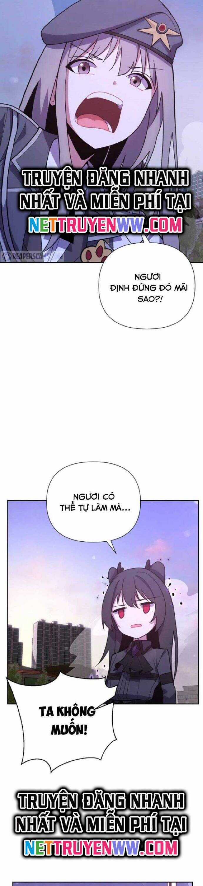 Ông Chú Ma Pháp Thiếu Nữ Chương 7 trang 37