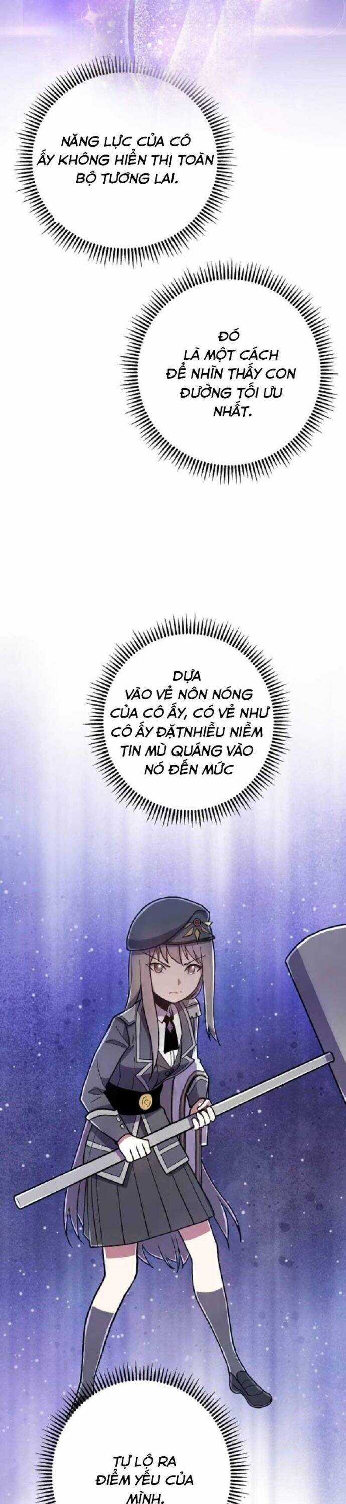 Ông Chú Ma Pháp Thiếu Nữ Chương 7 trang 39