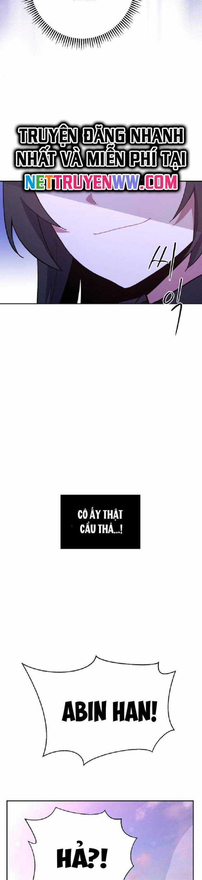 Ông Chú Ma Pháp Thiếu Nữ Chương 7 trang 40