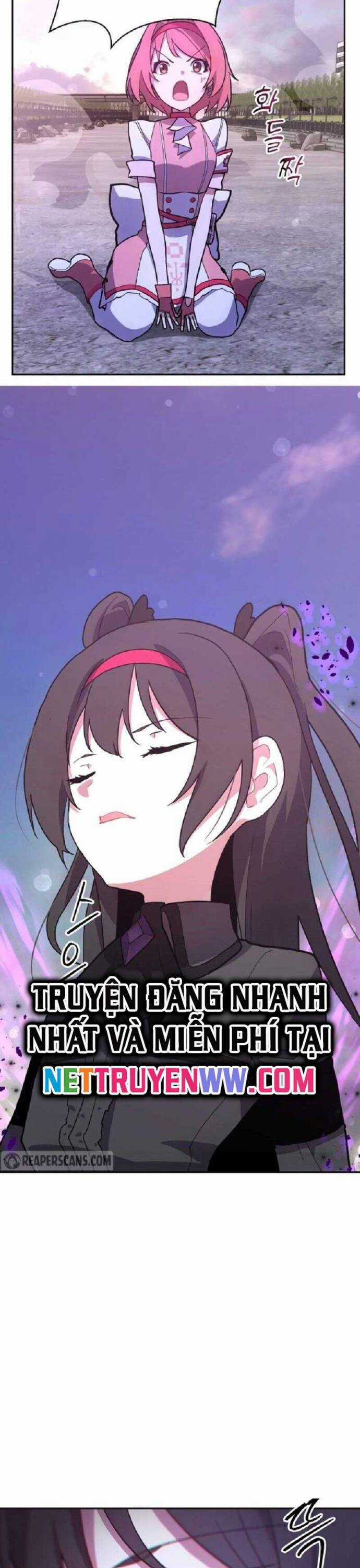 Ông Chú Ma Pháp Thiếu Nữ Chương 7 trang 41