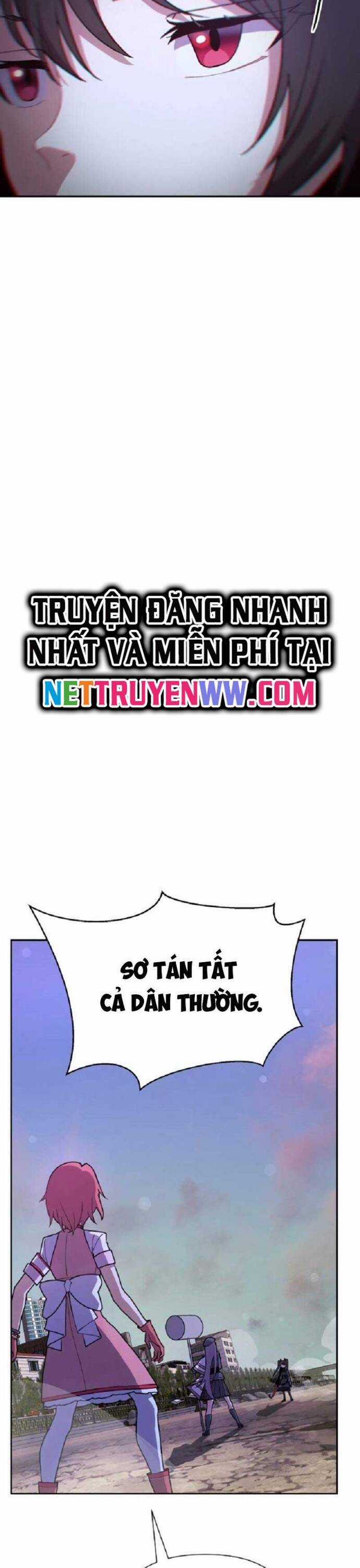 Ông Chú Ma Pháp Thiếu Nữ Chương 7 trang 42