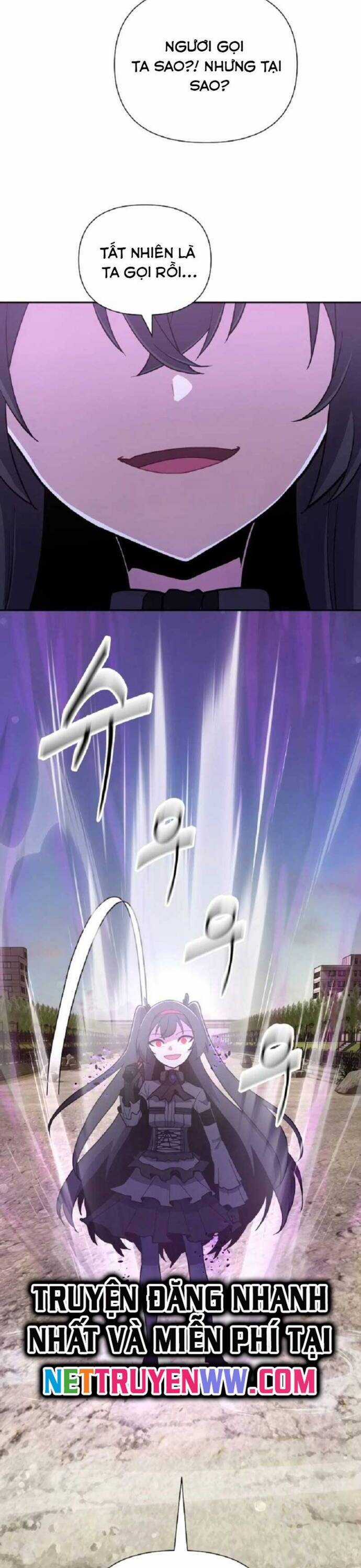 Ông Chú Ma Pháp Thiếu Nữ Chương 7 trang 43