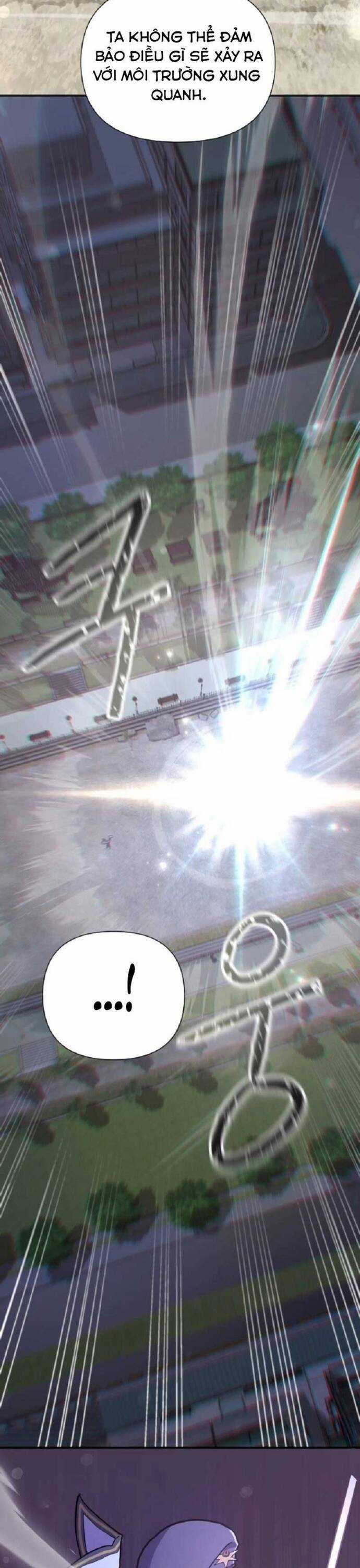 Ông Chú Ma Pháp Thiếu Nữ Chương 7 trang 44