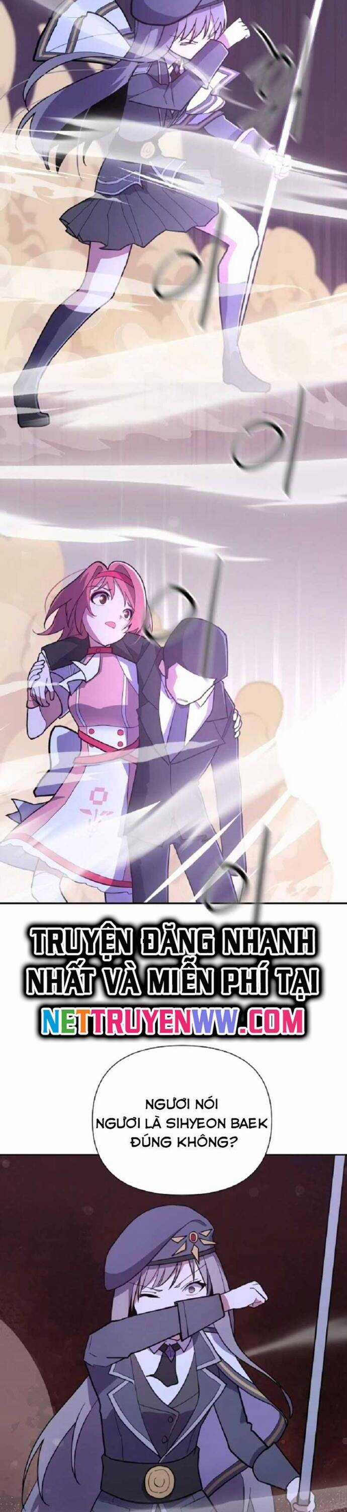 Ông Chú Ma Pháp Thiếu Nữ Chương 7 trang 45