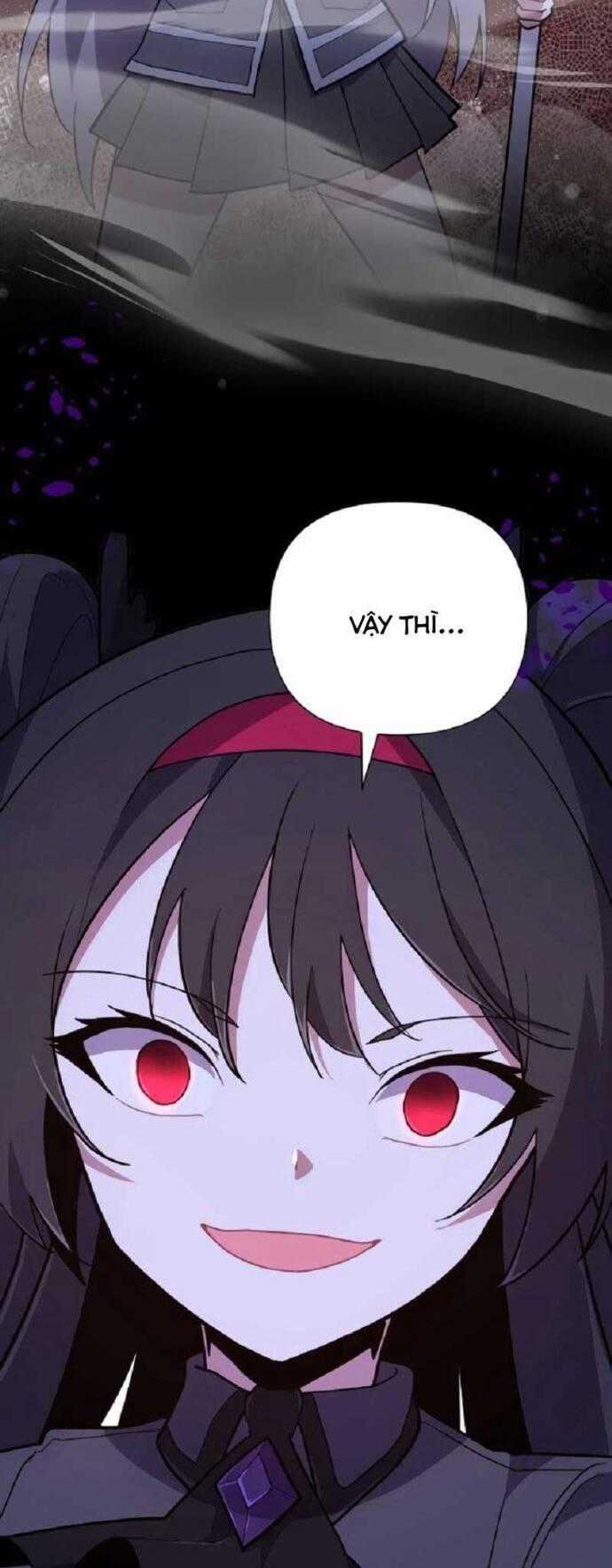 Ông Chú Ma Pháp Thiếu Nữ Chương 7 trang 46